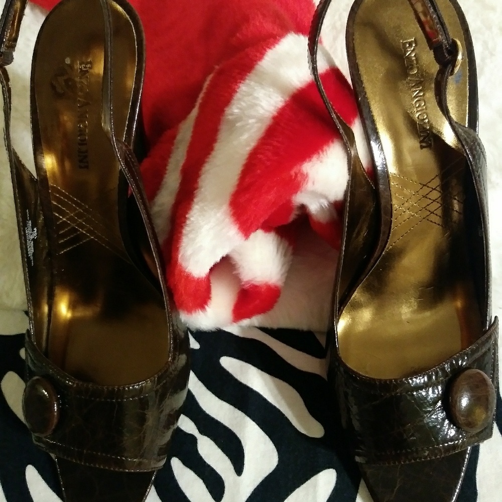 Enzo Angiolini Shoes - Picture 4 of 5